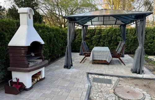 Ferienhaus am Mescheriner See - Photo 8