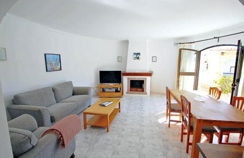 Cuenca - charming villa with private pool in Benissa - Foto 6