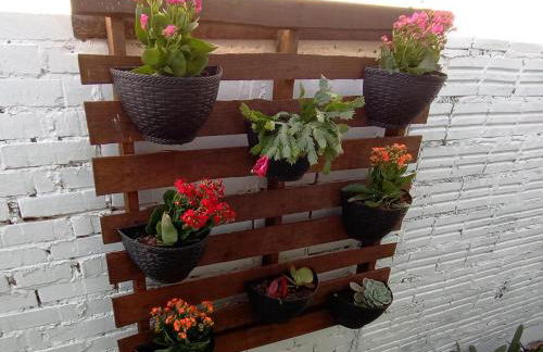 CASA OTTON - Casa aconchegante, 3 quartos com cama de casal todos com ar condicionado - Foto 37