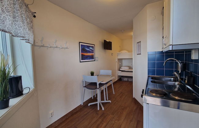 First Camp Sundsvall – Fläsian - Foto 6