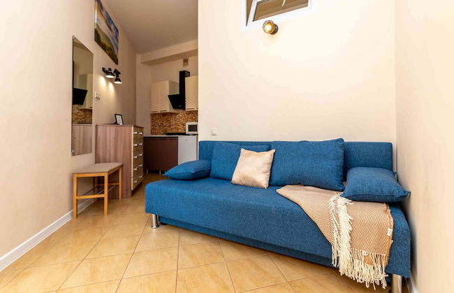 More Apartments na Turchinskogo 10 2 - Foto 19