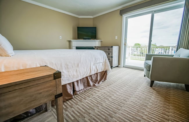 InnSeason Resorts Captain's Quarters - Foto 10