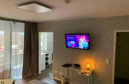 Nice Apartment in Düsseldorf - Foto 1