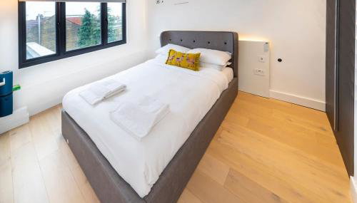 Modern duplex in Ealing Common - Foto 5