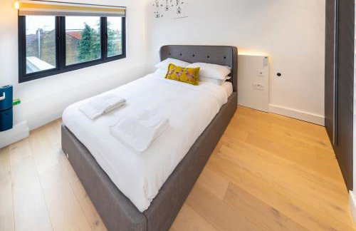 Modern duplex in Ealing Common - Foto 5