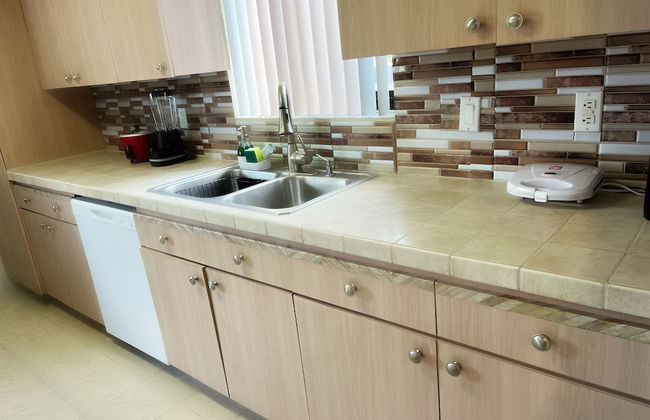 Amazing & cozy Duplex near Zoo Miami - Foto 28