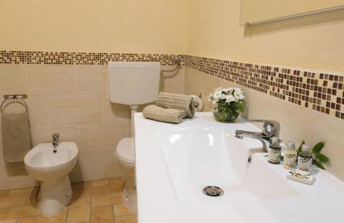 PienzaLettings "Casa Olivieri" - Foto 11