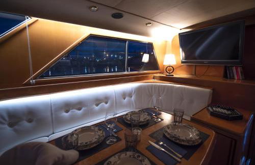 Master&Commander - Foto 8