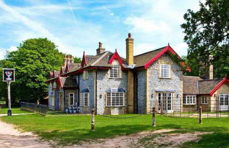 Cosy 2 bed period town cottage - North Walsham - Foto 78