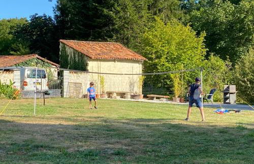 Gites Rue Du Chateau - Foto 64