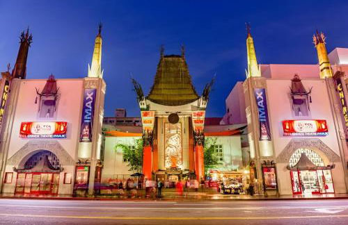 Mid Century With Pool GYM and Parking 10min to Cedars - Photo 50