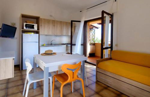 Residence Appartamenti Caffarena - Foto 8