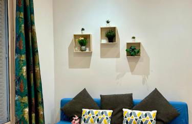 Neuilly sur Marne, charmant 2 pièces au centre ville - Foto 1