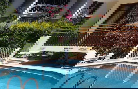 Ustun Apart - Foto 32