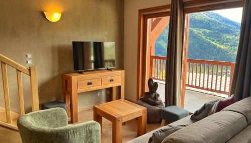 Time to Ski - Belle Vue - Foto 2