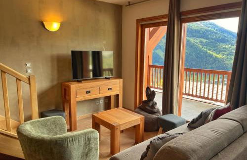 Time to Ski - Belle Vue - Foto 2