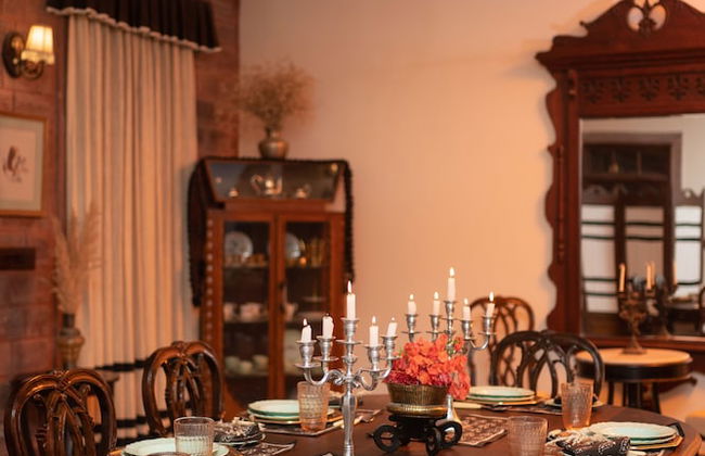 amã Stays & Trails Villa Siolim, Goa - Photo 8