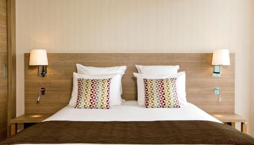 Residhome Bois Colombes Monceau - Foto 2