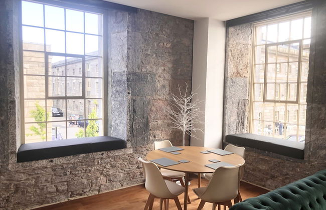 Royal William Yard Apartments - Foto 78