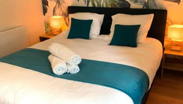 Superbe T2 climatisé avec patio et jardin - Photo 1