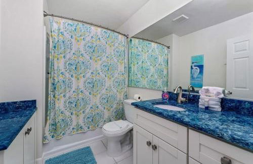 Large Heated Pool Family - 3500 sqft - Sleeps 17 - Foto 43