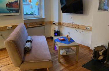 Das Haus - Das Marienkaeferhaus - Foto 30