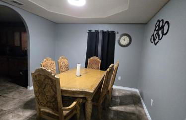 Home close to spacex, starbase and airport - Foto 14