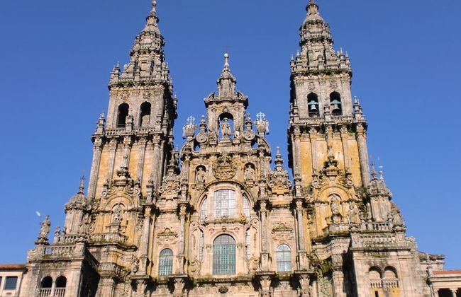 Santiago Esencial: tour a pie con degustación de tapas - Foto 5