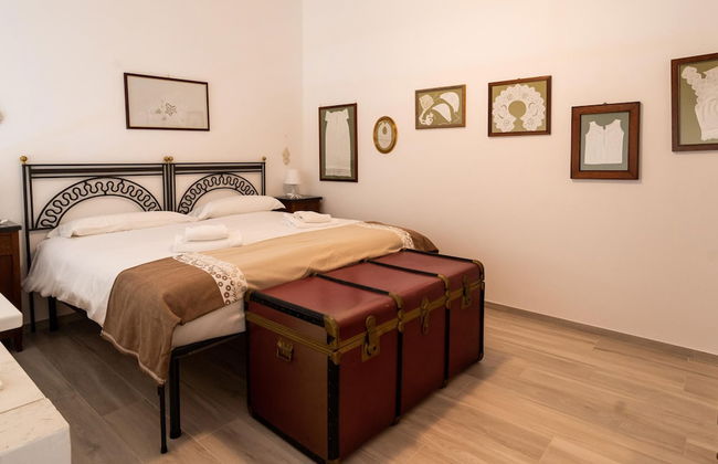 Casa Mameli in Conversano - Foto 14