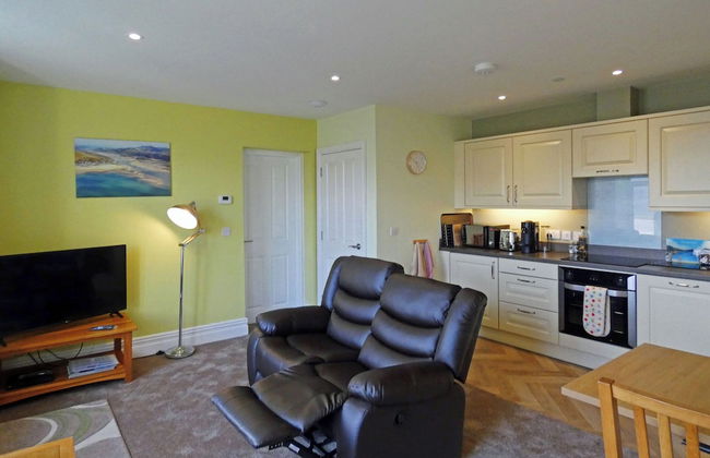 Bryn Melyn Apartments - Foto 39