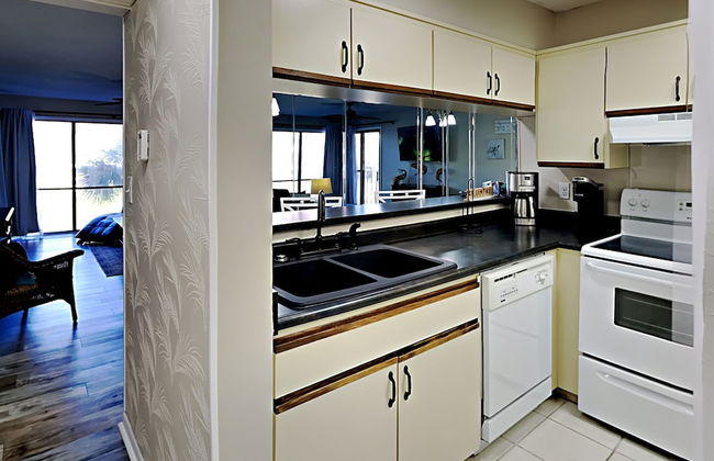 Edgewater Beach & Golf Resort II by Resort Collection - Foto 52