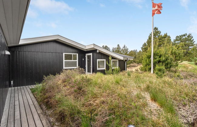 "Fredrikka" - 3.9km from the sea - Foto 17