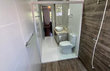 Sobrado, 4 Quartos, Piscina, até 12 pessoas - Photo 25