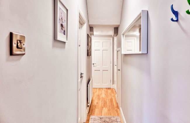 Golf Terrace - Portrush by the Sea - Foto 5