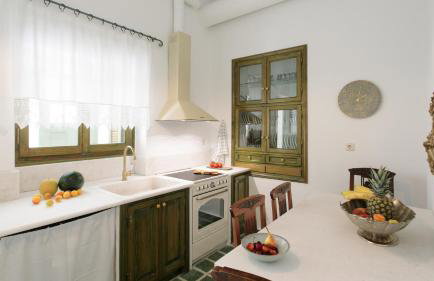 Alma Libre Villas Chora - Foto 21