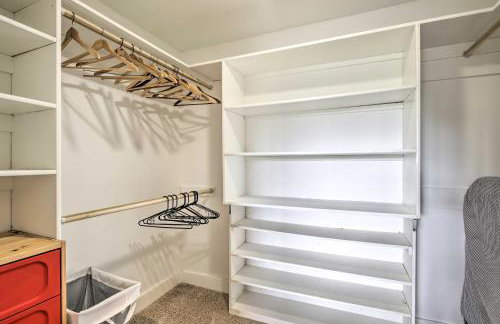 Lovely Canyon View Apartment with Patio and Yard - Foto 17