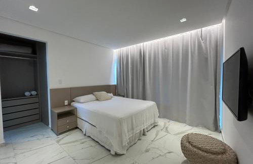 Brisa do Mar Beach House a 100m da Praia - Foto 16