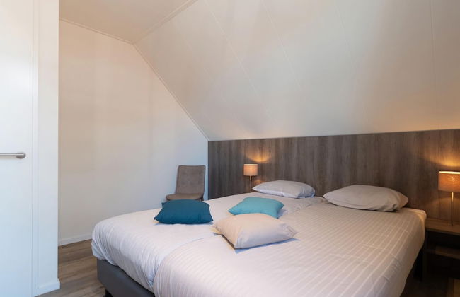 Holiday Home in Zeeland With Sauna - Photo 6