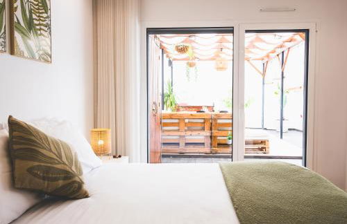 Moodhu Villa - Cozy Apart w/ Amazing Terrace - Foto 36