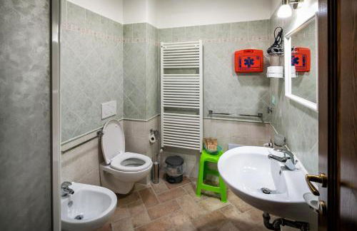 Agriturismo La Rosa Montefalco - Foto 54