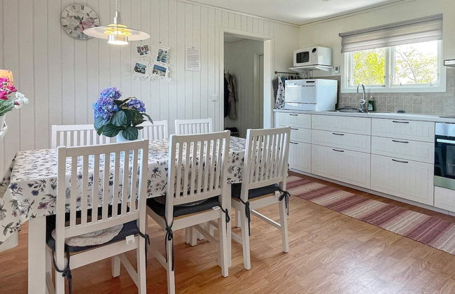 6 Person Holiday Home in Lottorp-by Traum - Foto 10