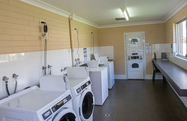 Tasman Holiday Parks - Albany - Foto 43