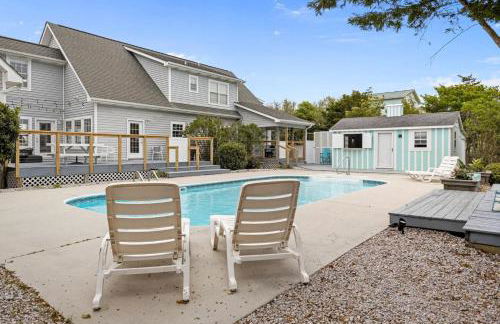 Harkers Haven home - Foto 43