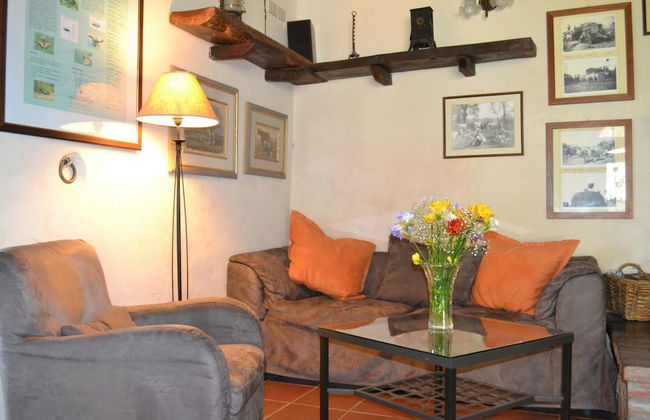 Az Agrituristica Bio Le Macchie Alte - Foto 18