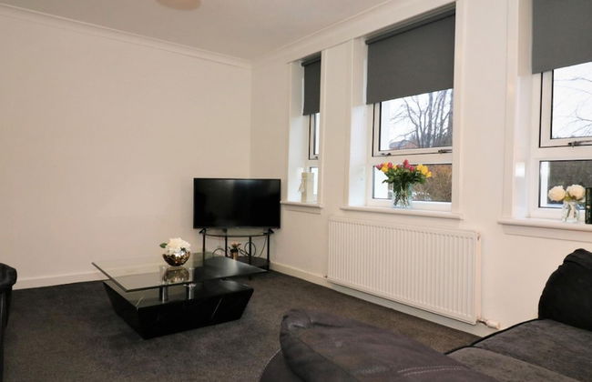 Carrick View - Cumbernauld - Foto 29