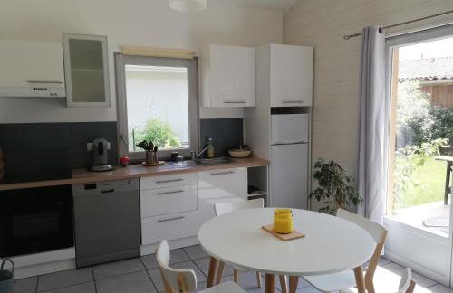 Appartement proche lac et plage - Foto 6