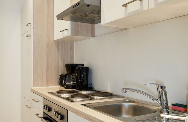 Apartments 4 YOU - Goethestrasse - Foto 15