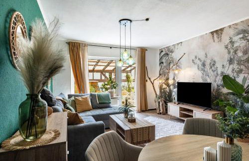 Casa-Sarah Ferienwohnungen - Foto 33