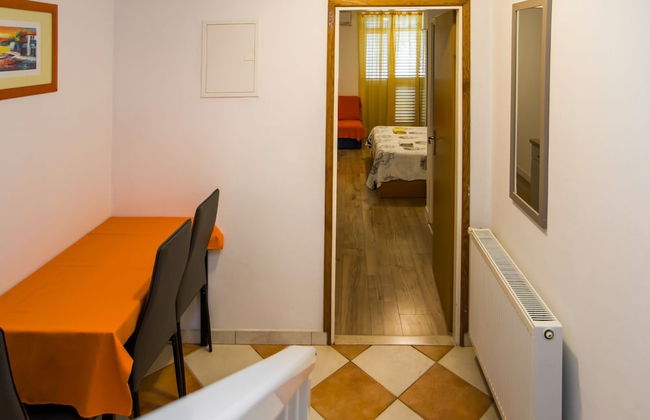 Apartments Glavor - Foto 16