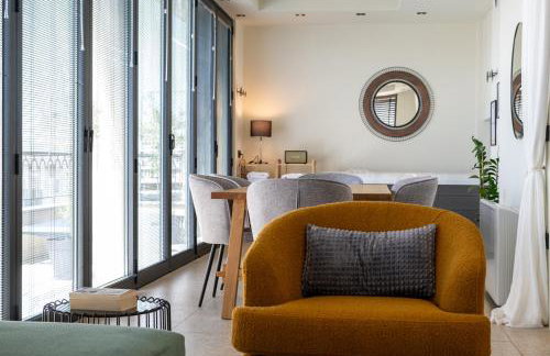 Evripidou 7 - Kalamata Mediterranean Suites - Foto 74